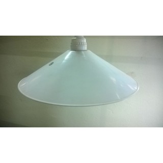 chóa đèn nhựa