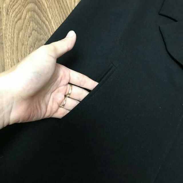 ÁO VEST NỮ THẦN THÁNH | BigBuy360 - bigbuy360.vn