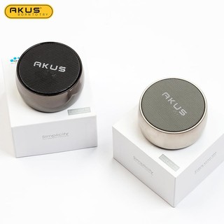 Loa Bluetooth Mini v4.2 AKUS - LB608