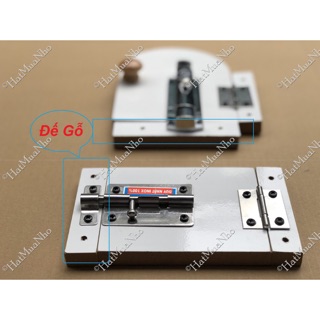 Phụ kiện busy board | Cánh cửa làm bảng bận rộn