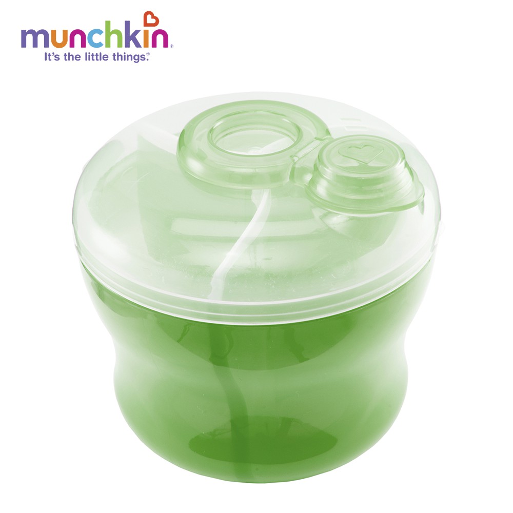 HỘP CHIA SỮA MUNCHKIN MK44923