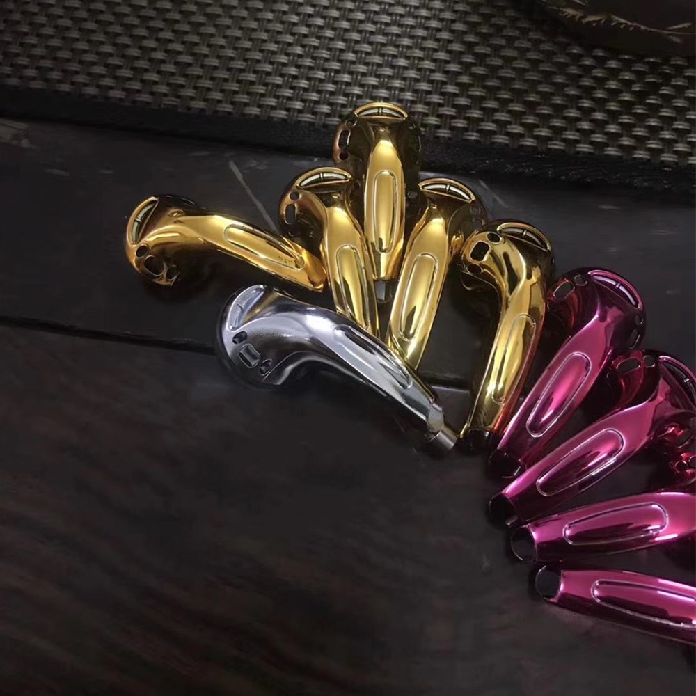 Vỏ bọc tai nghe không dây bền và tiện dụng kích thước 15.4mm