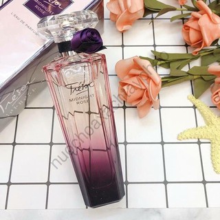 [FREESHIP ĐƠN 99K] Nước Hoa Nữ   TRESOR MIDNIGHT ROSE