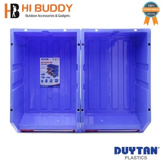 Combo 5 Cặp Kệ Dụng Cụ Đại Duy Tân (30 x 48.5 x 17 cm) No.719