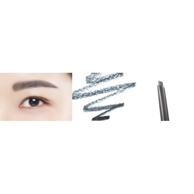 CHÌ KẺ MÀY INNISFREE Auto eyebrow pencil (espresso brown) 0.3g | BigBuy360 - bigbuy360.vn