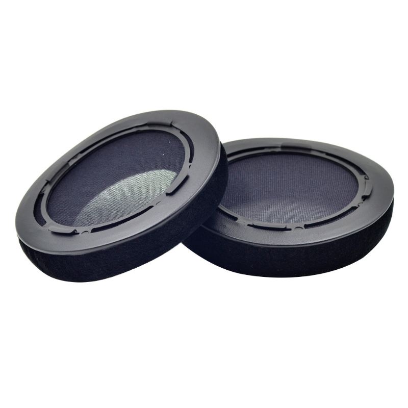 Kẹp Nhựa Thay Thế Cho Tai Nghe Chụp Tai Hifiman Velour HE560