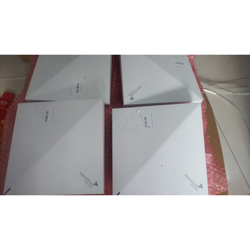 Thiết bị phát sóng Wifi Aerohive AP230 wifi chuẩn AC chịu tải | BigBuy360 - bigbuy360.vn