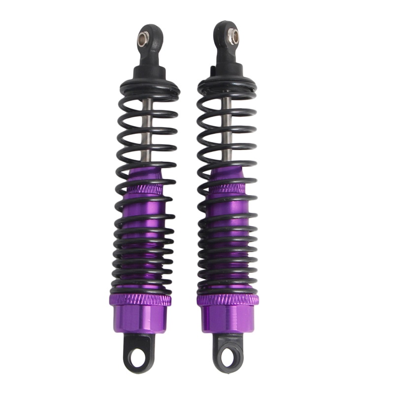 Set 2 Khẩu Trang Chống Nắng 06038 06038 # 106004 Bộ 1 / 10 Phuộc Giảm Xóc Bằng Hợp Kim Nhôm Cho Xe Điều Khiển Từ Xa HSP 94103