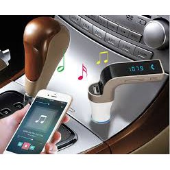 Usb Bluetooth 5 Trong 1 Trên Xe Hơi, Ô Tô Cao Cấp | BigBuy360 - bigbuy360.vn