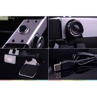 Webcam chuyên dụng cho live stream Bluelover T3200