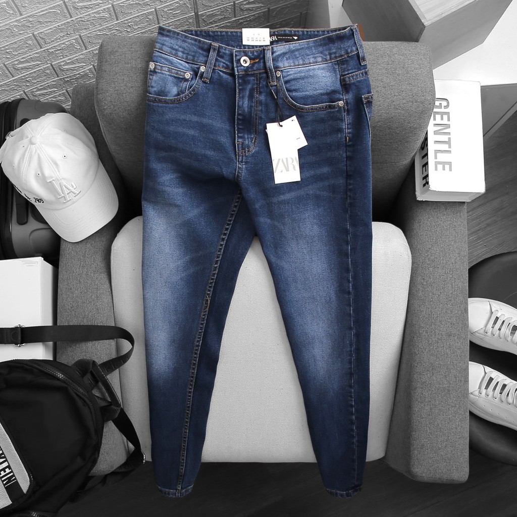 Quần jeans Zara