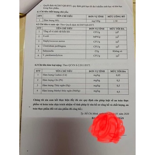 Vụn cá hồi Na-Uy