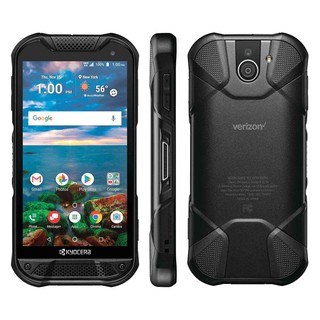 Điện thoại Kyocera DuraForce Pro 2 - màn hình sapphire, loa siêu to khả năng chống nước,chống va đập