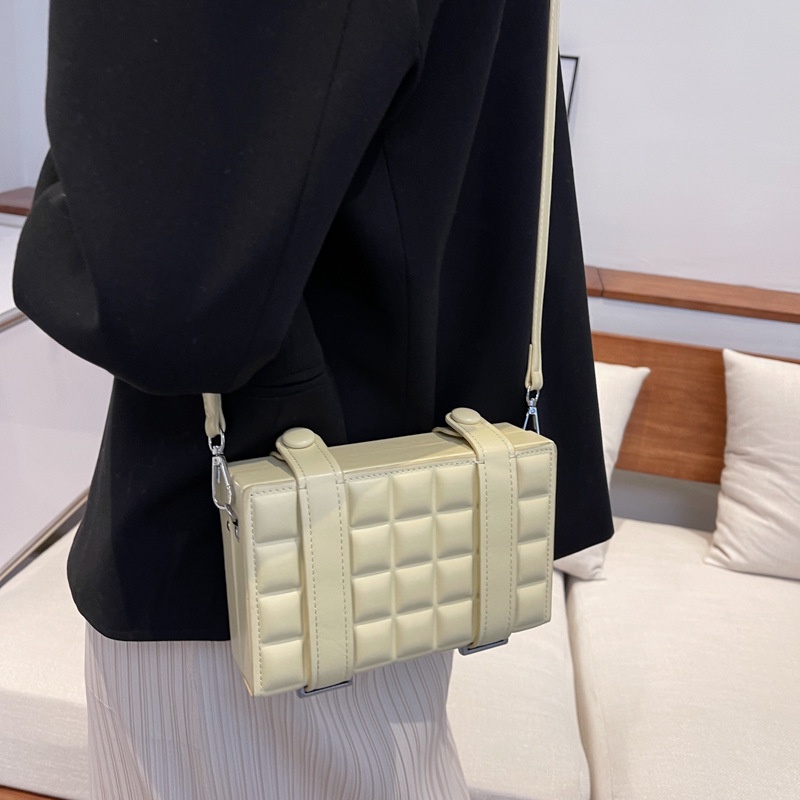 Túi đeo vai IELGY thời trang cổ điển dành cho nữ