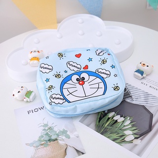 🌻 TÚI ĐỰNG ĐỒ DÙNG CÁ NHÂN 🎀 KITTY HOUSE