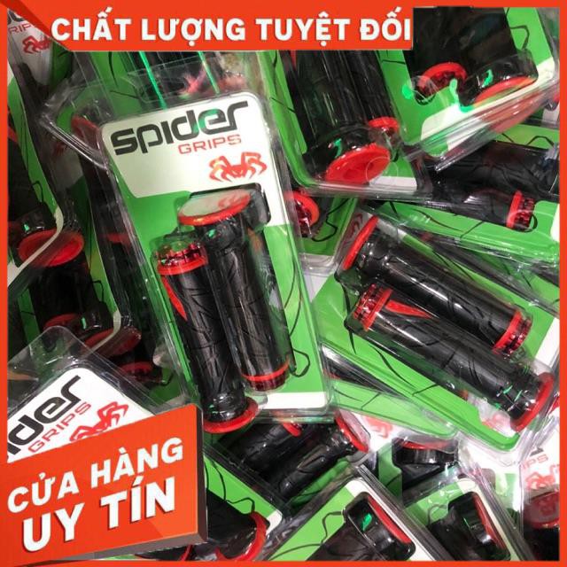 Bao tay Spider có gù