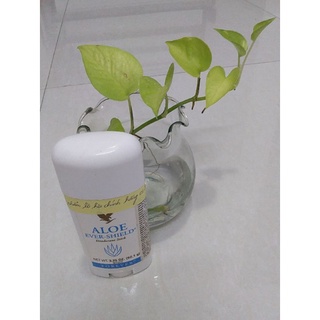 Lăn khử mùi Aloe Ever-Shield # 67FLP