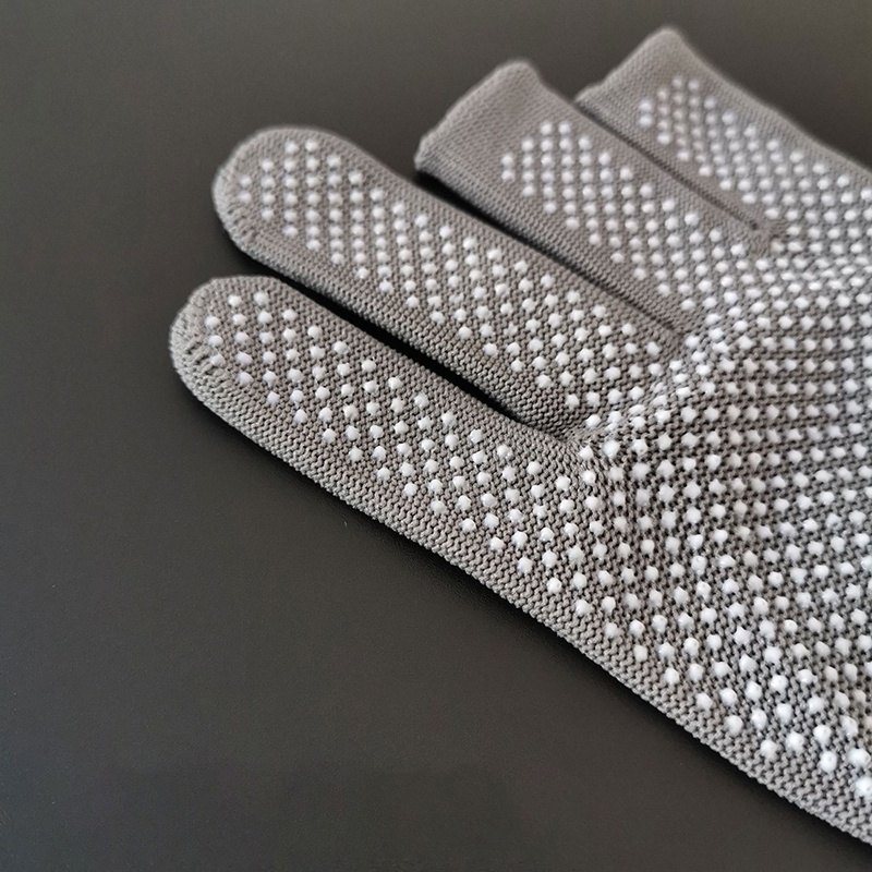 Găng Tay Thể Thao Chống Trượt Thời Trang Xuân Hè One Cặp