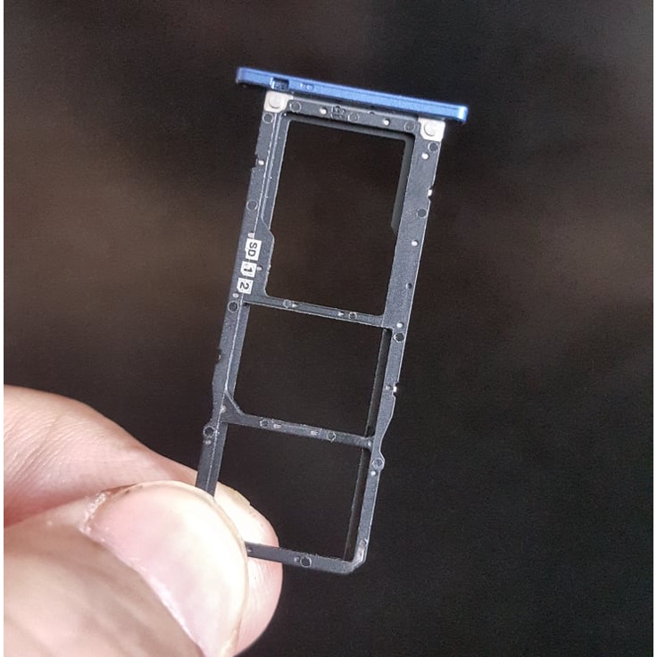 Khay Sim Asus Zenfone Max Pro M1