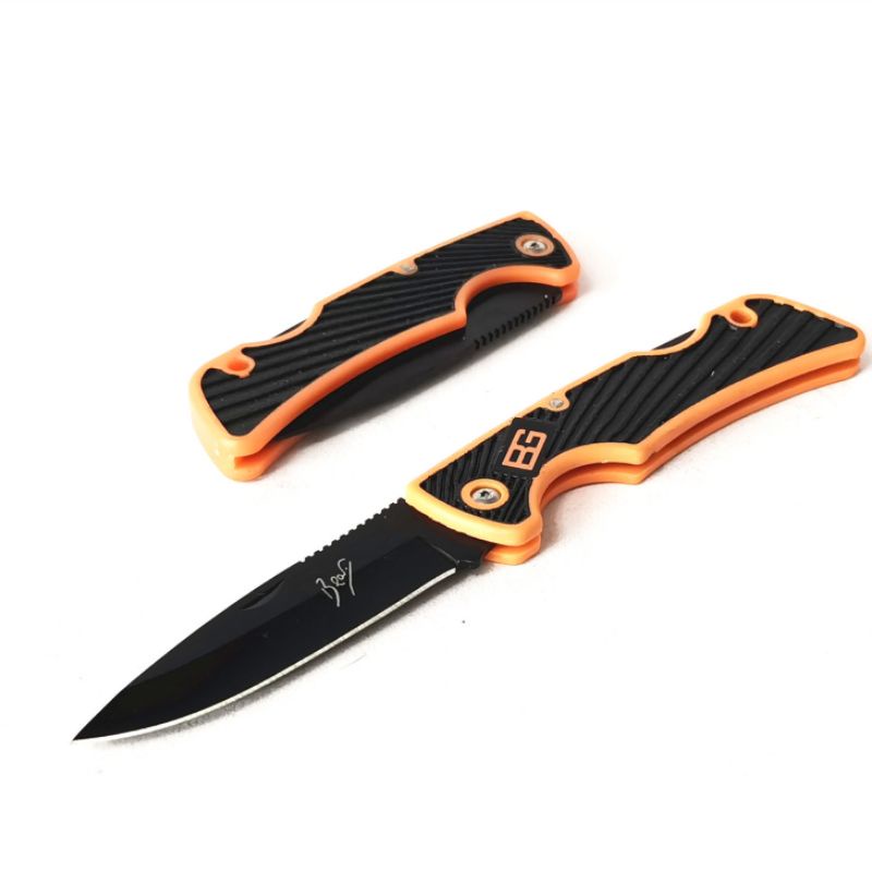 Dao phượt gấp gọn gerber USA nhỏ gọn