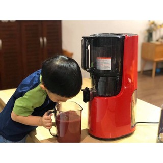 Máy ép chậm HUROM H200