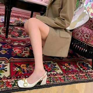 Sandal bít mũi gu chì siêu Hot hàng cao cấp fullbox
