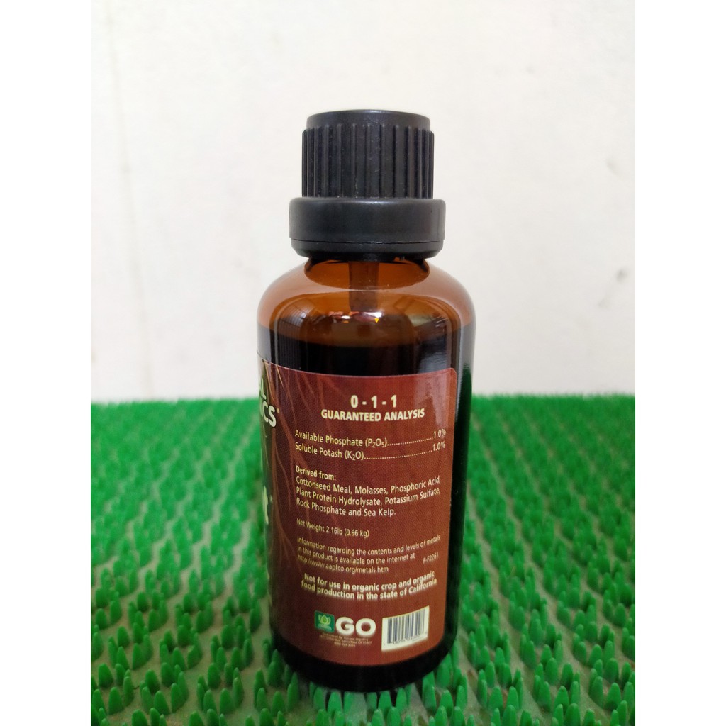 Bio Root MỸ kích rễ cực mạnh - hàng chính hãng (Hiệu quả tuyệt đối sau 2-3 lần sử dụng )