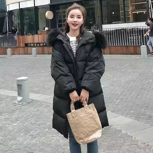 Áo phao béo