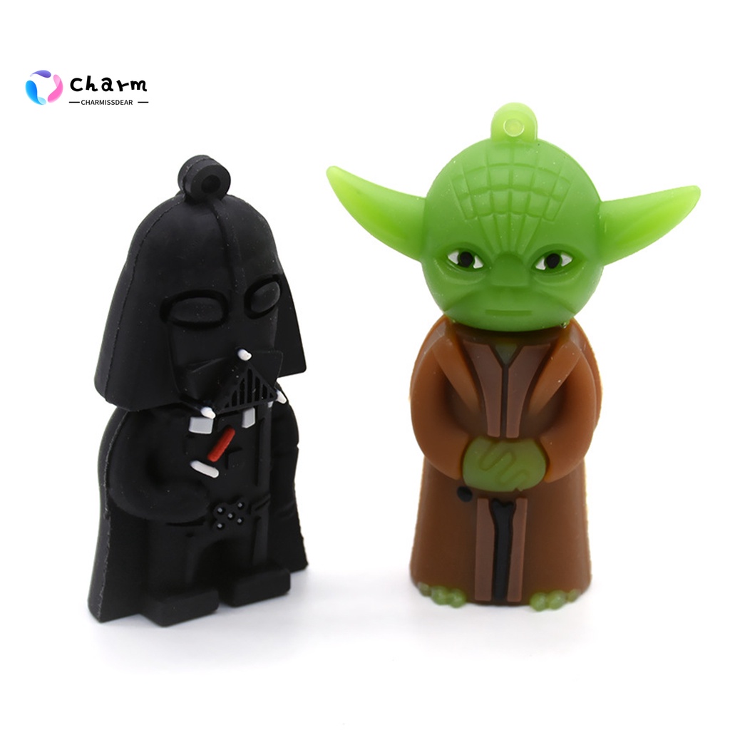 Ổ Đĩa U Usb 128gb / 256gb / 512gb / 1tb / 2tb Họa Tiết Hoạt Hình Dễ Thương | BigBuy360 - bigbuy360.vn