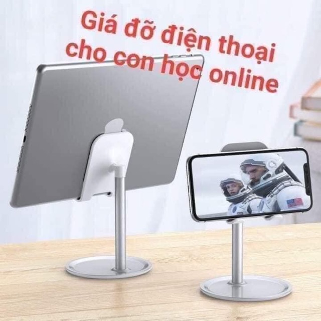 GIÁ ĐỠ ĐIỆN THOẠI - IPAD SIÊU SANG CHẢNH VÀ TIỆN LỢI MSS00020 | BigBuy360 - bigbuy360.vn