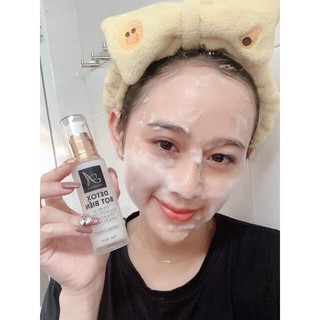 DETOX bọt biển thải độc tố Acosmetics