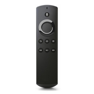 Mới chính hãng dr49wk b phù hợp cho amazon gen 2 alexa voice fire tv box fire tv stick điều khiển từ xa pe59cv (điều khiển từ xa