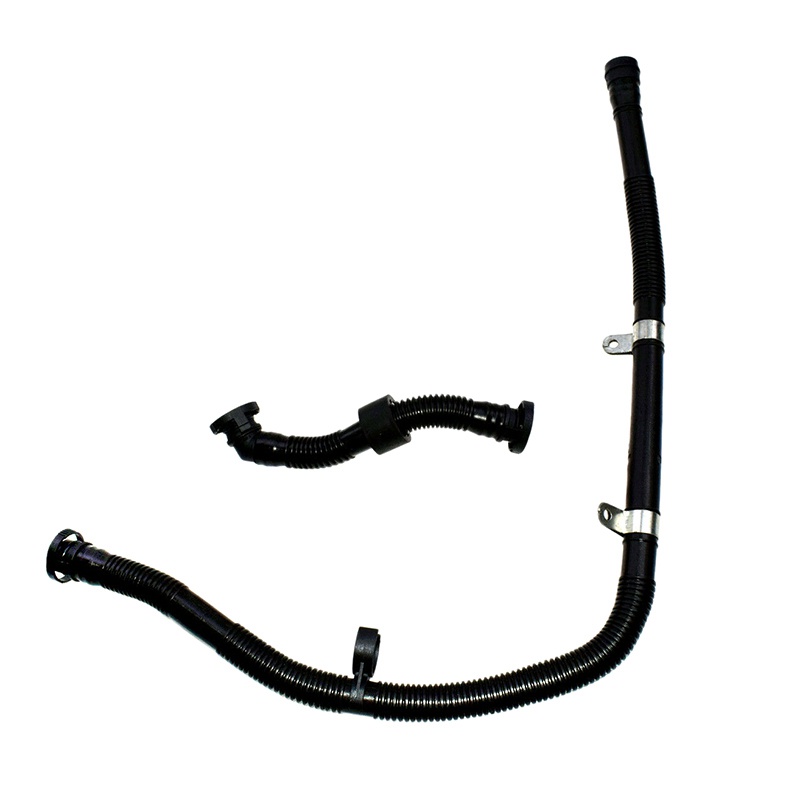 2 Ống Bơm Khí Cho Xe Hơi Jetta Golf MK4 Bora AUDI-TT A3 1.8T 8L0133817 Đèn Led 06A 06A 06A Chất Lượng Cao133817Áo Kiểu Thiết Kế Đơn Giản Thời Trang Cao Cấp