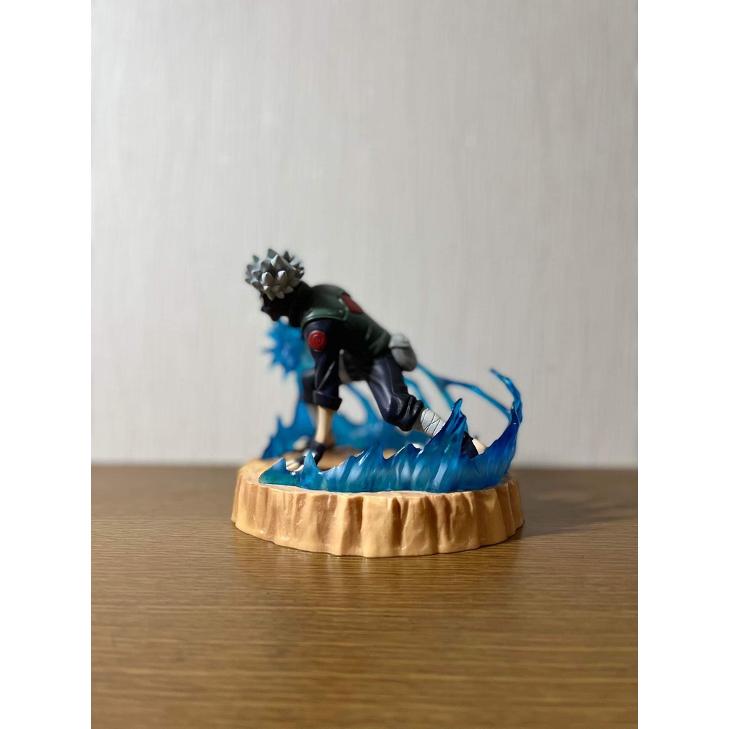 Mô hình nhân vật Hatake Kakashi Naruto Shippuden