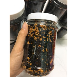 Rong biển cháy tỏi