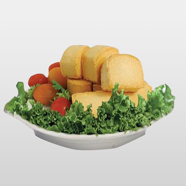 Đậu hủ hải sản Kenko.