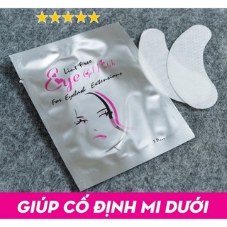 Miếng dán dưỡng  mắt Colagel