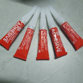 Keo dán rêu, cây thủy sinh