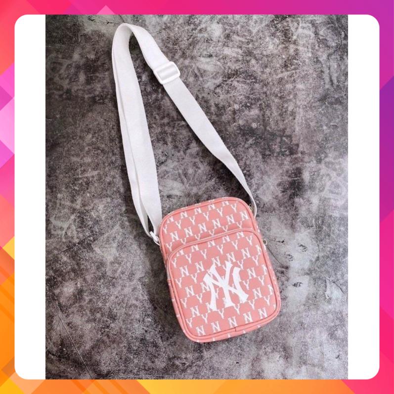 Túi đeo chéo nam nữ Hàn Quốc