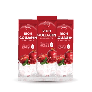 COLLAGEN LỰU ĐỎ DR HALEE