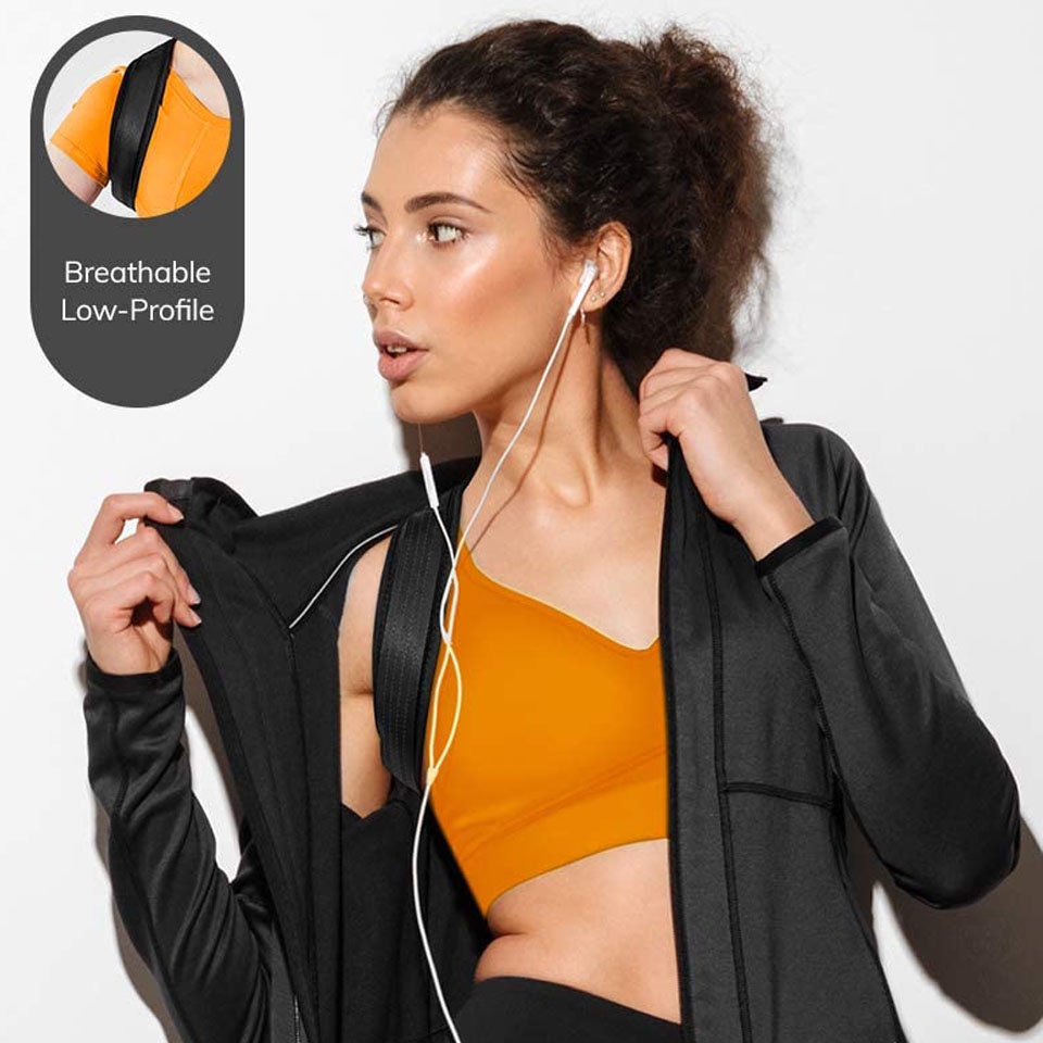 [Hàng mới về] Đai điều chỉnh tư thế lưng thẳng vô hình thoảI mái