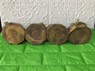 Tượng đồng tứ linh