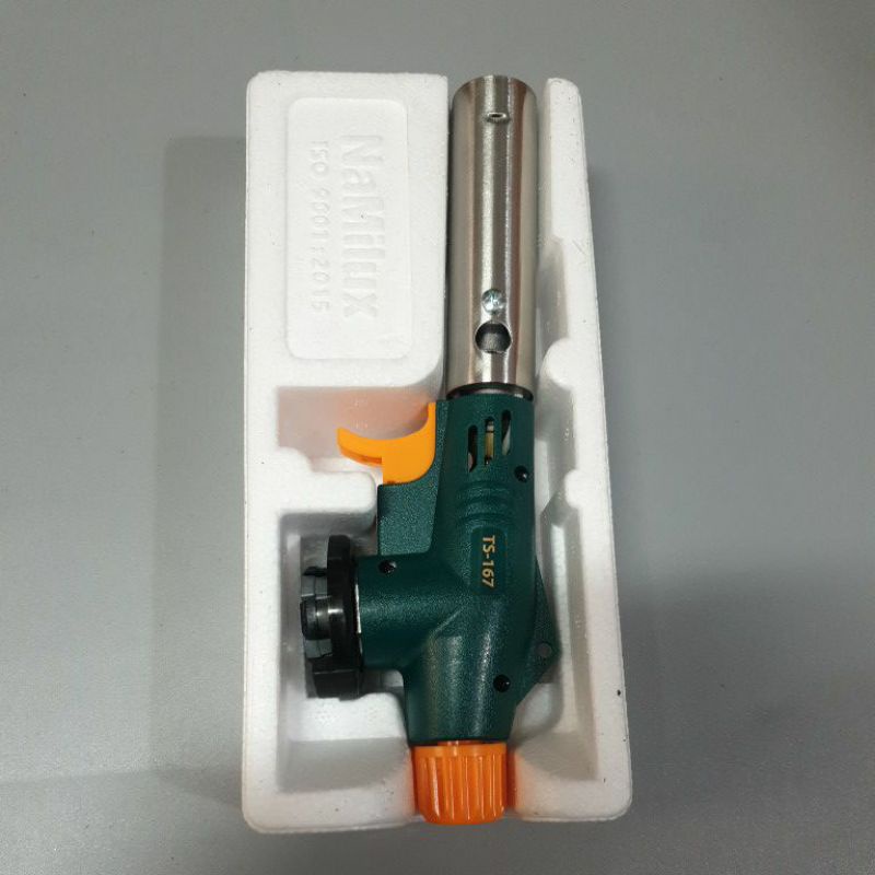 Khò Ga MiNi NaMilux TS 167
