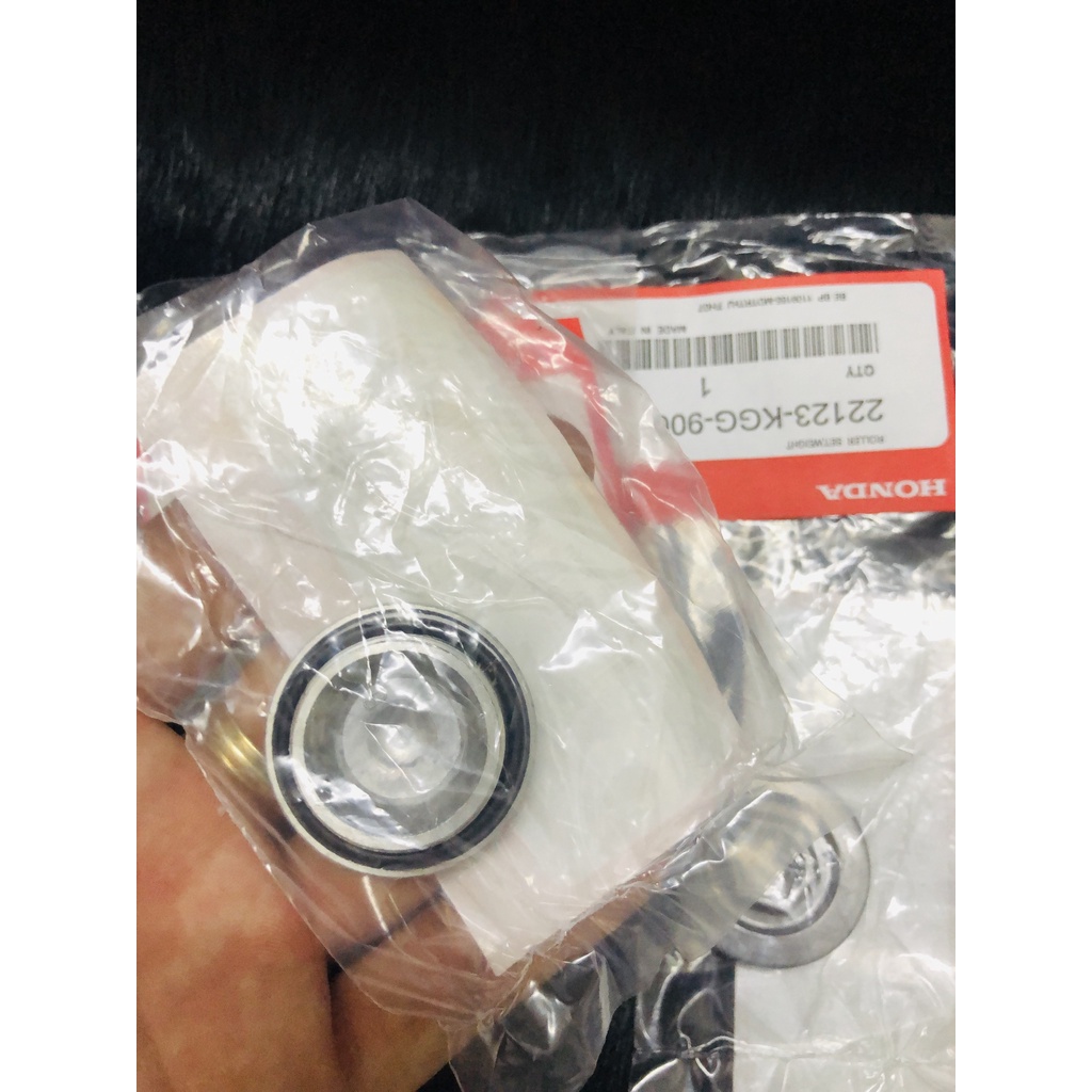 Ốc Xã Nhớt Honda Sh ý