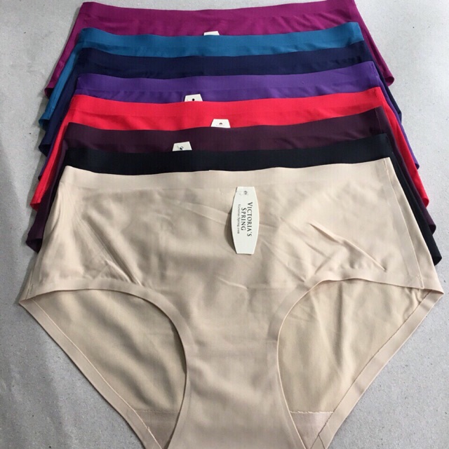Combo 190k/10c quần chip su đúc