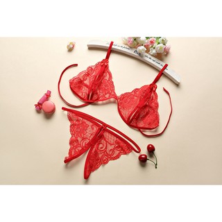 Bộ nội y cao cấp sexy đầy quyến rũ