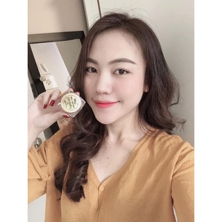 KEM FACE SẮC NGỌC NỮ ( MẪU MỚI)