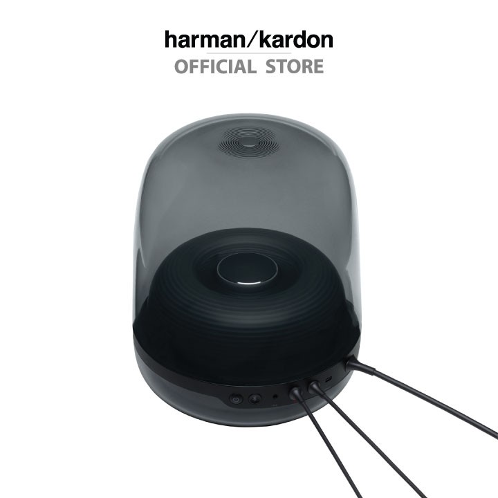 [Mã ELHACE1 giảm 5% đơn 5TR] Loa Bluetooth HARMAN/KARDON SOUNDSTICKS 4 - Hàng Chính Hãng