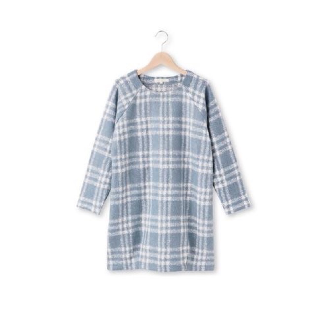 Đầm Thu Đông Xuất Nhật D905 | BigBuy360 - bigbuy360.vn