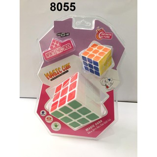 [ vpp Trí Tuệ ] - Rubik 3x3 lập phương